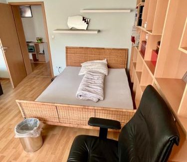 Pinzberg Apartment | Apartment Alfons