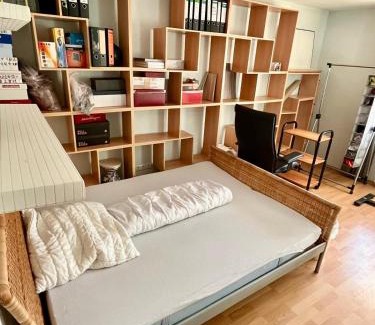 Pinzberg Apartment | Apartment Alfons