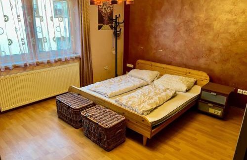 Pinzberg Apartment | Apartment Alfons