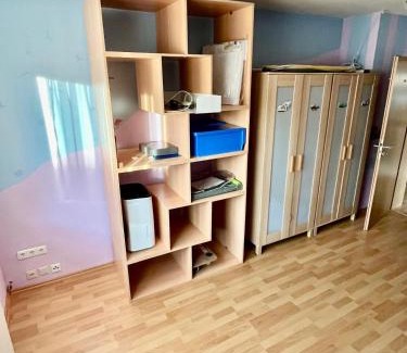 Pinzberg Apartment | Apartment Alfons