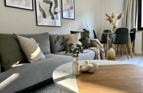 Ruettenscheid Apartment | Apartment Alfred