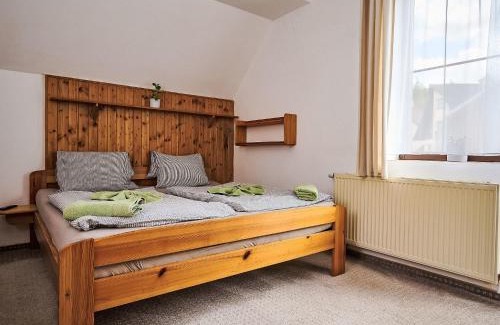 Harrachov Apartment | Apartment Alice III- by Interhome