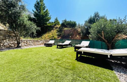 Dugi Rat Apartment | Apartment Alja, Sara i Nevio jacuzzi