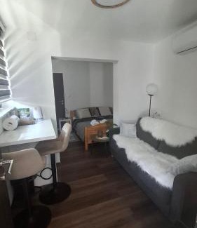 Sracinec Apartment | Apartment Allapera