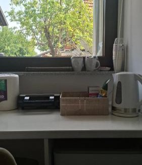 Sracinec Apartment | Apartment Allapera
