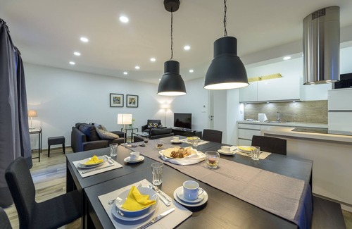 Dubrovnik Old Town Apartment | Apartment Allure