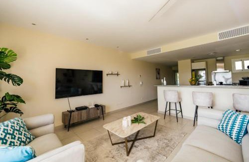 Bavaro Apartment | Apartment Almas Iberosta Bavaro 3BDR with Pool & Private Beach