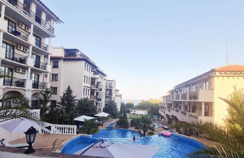 Obzor Apartment | Apartment Almi - The Cliff Obzor
