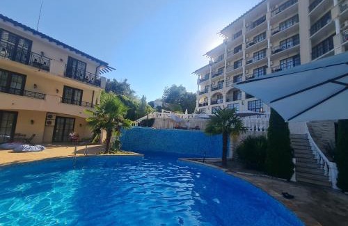 Obzor Apartment | Apartment Almi - The Cliff Obzor