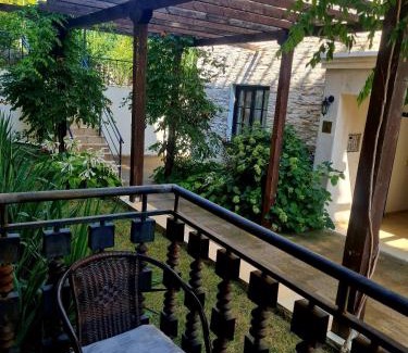 Obzor Apartment | Apartment Almi - The Cliff Obzor