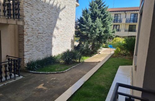Obzor Apartment | Apartment Almi - The Cliff Obzor