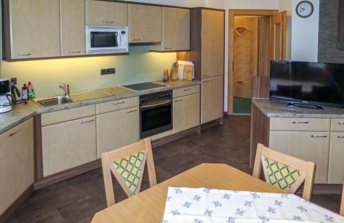 Kappl Apartment | Apartment Alpenflora by Interhome