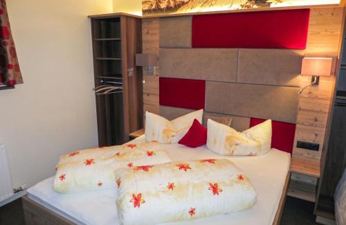Kappl Apartment | Apartment Alpenflora by Interhome