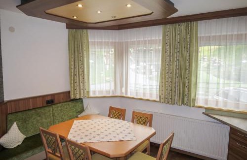 Kappl Apartment | Apartment Alpenflora by Interhome