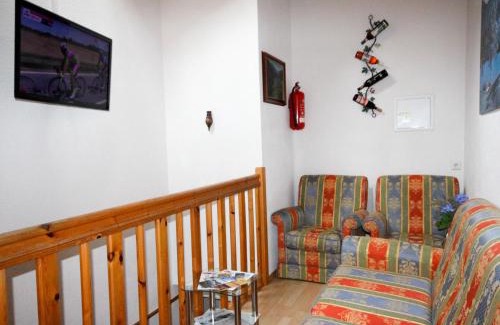 Oberried Apartment | Apartment Alpenglühen by Interhome