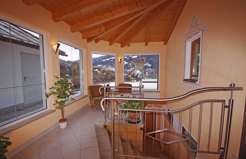 Arzl im Piztal Apartment | Apartment - ALPENROSE - Appartements Lechner