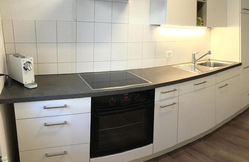 Engelberg Apartment | Apartment Alpenstrasse 4 by Interhome