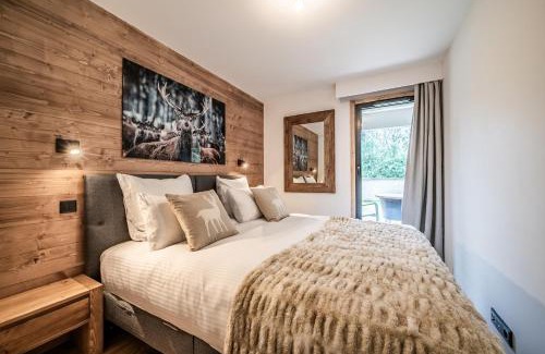 Les Houches Apartment | Apartment Alpinea, Les Houches - by EMERALD STAY