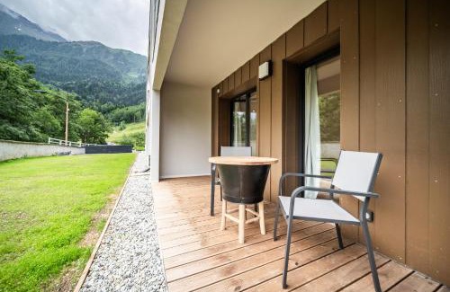 Les Houches Apartment | Apartment Alpinea, Les Houches - by EMERALD STAY