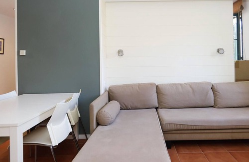 Altafulla Apartment | Apartment Altafulla, 1 bedroom, 2 persons