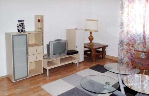 Nauders Apartment | Apartment Altes Zollhaus-2 by Interhome