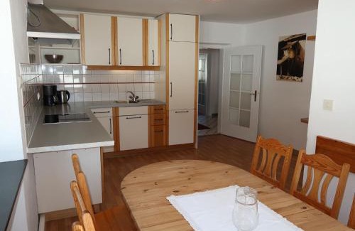 Nauders Apartment | Apartment Altes Zollhaus-3 by Interhome