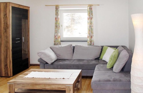 Nauders Apartment | Apartment Altes Zollhaus-4 by Interhome