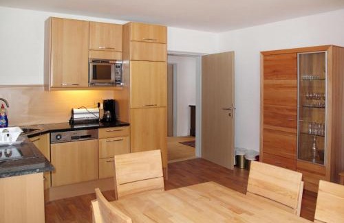Nauders Apartment | Apartment Altes Zollhaus-4 by Interhome