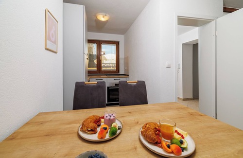 Selce Apartment | Apartment Alto Mare 2 (Kvarner - Selce)