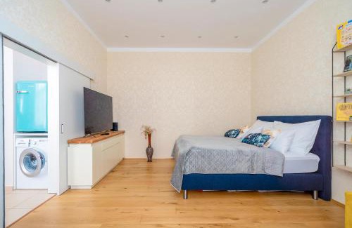 Karlovy Vary Apartment | Apartment Amélie