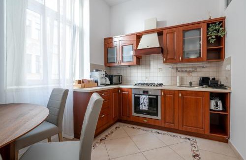 Karlovy Vary Apartment | Apartment Amélie