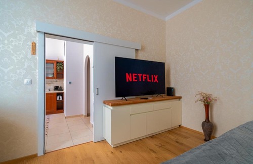 Karlovy Vary Apartment | Apartment Amélie