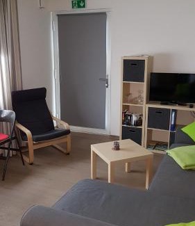 Schwarmstedt House | Apartment am Apfelgarten