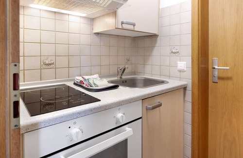 Kappel Apartment | Apartment 'Am Bächle' with Wi-Fi