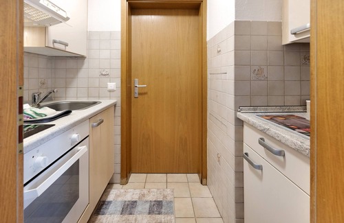 Kappel Apartment | Apartment 'Am Bächle' with Wi-Fi