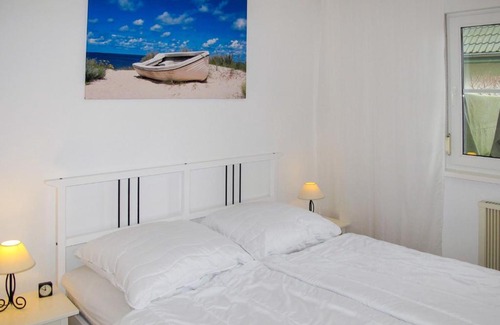 Koserow Apartment | Apartment Am Küstenwald by Interhome