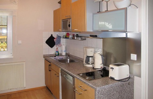 Koserow Apartment | Apartment Am Küstenwald by Interhome