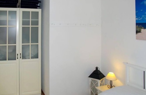Koserow Apartment | Apartment Am Küstenwald in Koserow - 4 persons, 2 bedrooms