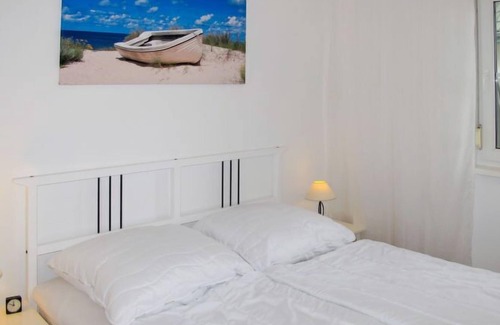 Koserow Apartment | Apartment Am Küstenwald in Koserow - 4 persons, 2 bedrooms