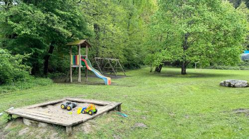 Landskron Apartment | Apartment am Ossiacher See mit Seeblick