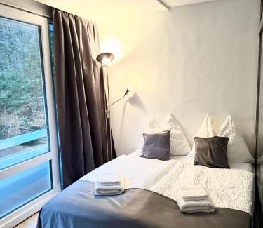 Landskron Apartment | Apartment am Ossiachersee mit eigenem Seezugang