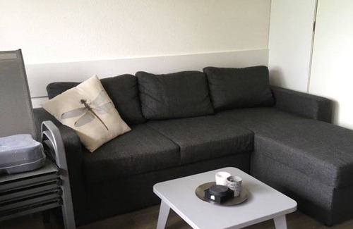 Zueschen Apartment | Apartment - Am Roten Kreuz 11 Züschen