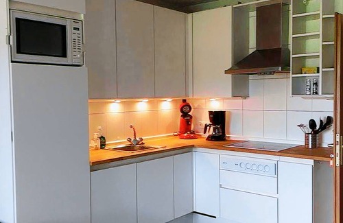 Zueschen Apartment | Apartment - Am Roten Kreuz 11 Züschen