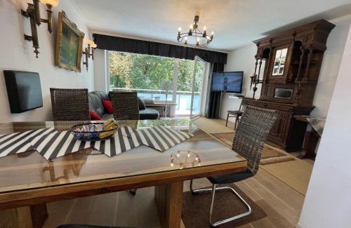 Innenstadt Apartment | Apartment am Roten Tor