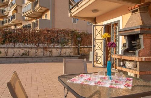 Formia Apartment | Apartment Amendola by Interhome
