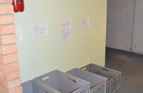 Saas Grund Apartment | Apartment Amethyst