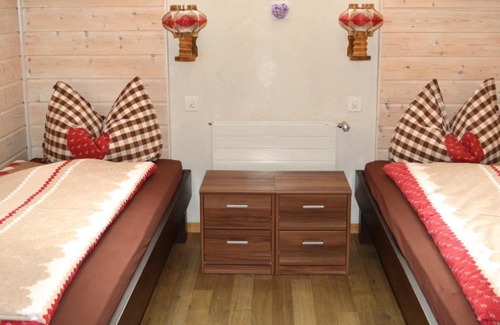 Saas Grund Apartment | Apartment Amethyst
