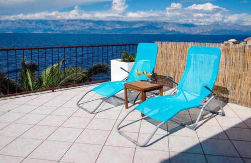 Gdinj Apartment | Apartment Amfora - HVR502
