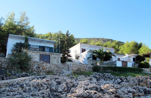Gdinj Apartment | Apartment Amfora - HVR502