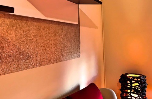 Old Town Baeza Apartment | APARTMENT AMPLIO 8 PEOPLE - BAEZA